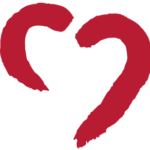 Hjerte logo