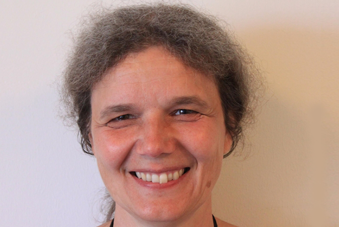 Marie Brasholt