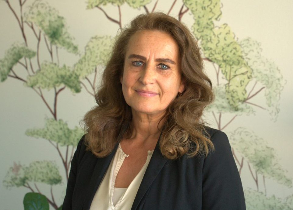 Therese Rytter genvalgt som næstformand i Europarådets torturkomité