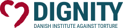 Logo DIGNITY