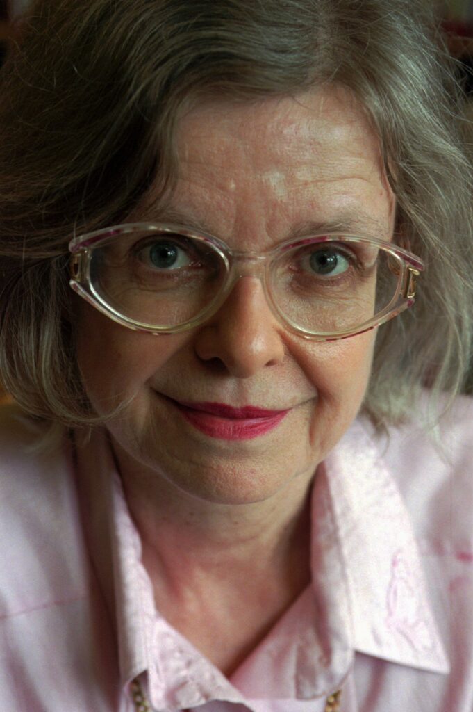 Inge Kemp Genefke