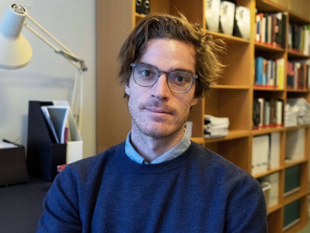 Watch video with DIGNITY's legal advisor Grant Shubin on importance of highlighting gender discrimination