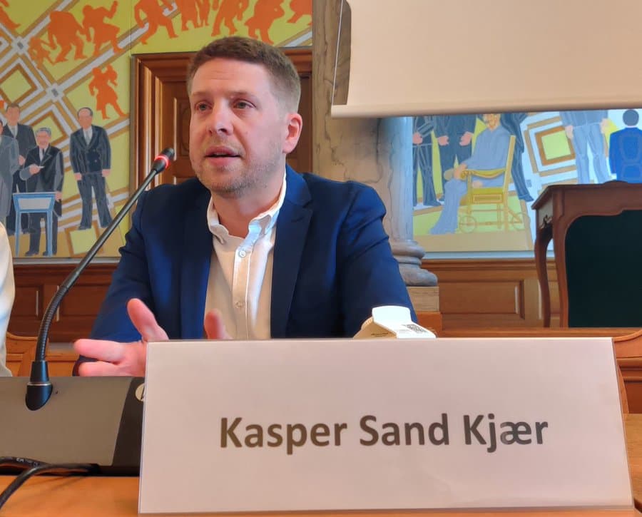 Konference: Midlertidighed i asylpolitikken skaber frygt hos flygtninge