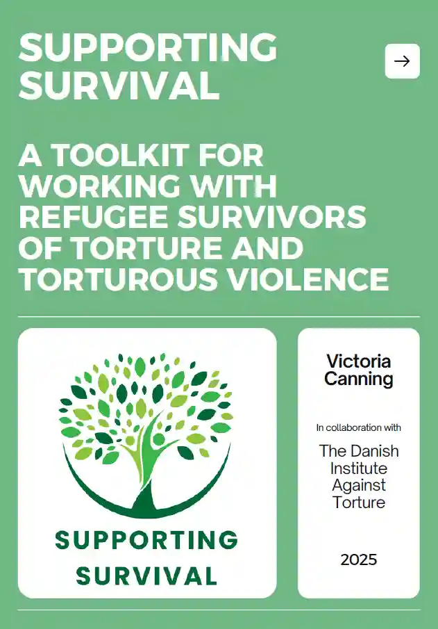 New toolkit manual