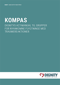 Forside til Kompas manual