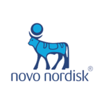 Novo Nordisk logo