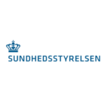 Sundhedsstyrrelsens logo